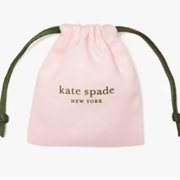 Kate Spade Everyday Spade Charm Bracelet - Picture 4 of 4